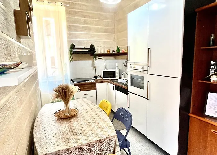 Romuhouse Economy Metro B Appartamento Roma