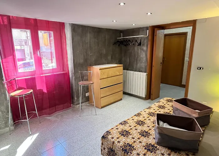 Appartamento Romuhouse Economy Metro B